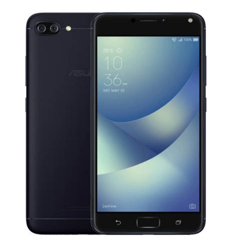 Asus Zenfone 4 Max Pro 