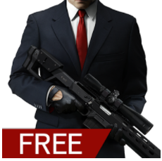 hitmansniperfree