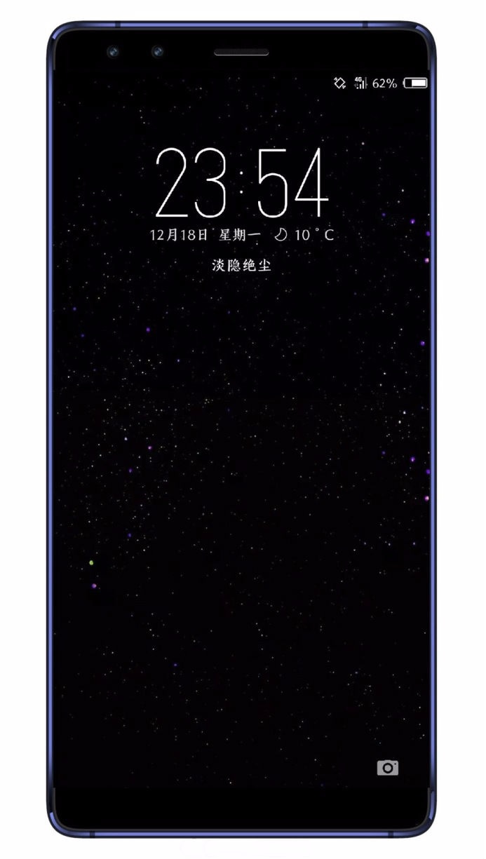 nokia9dualfrontfacingcameras