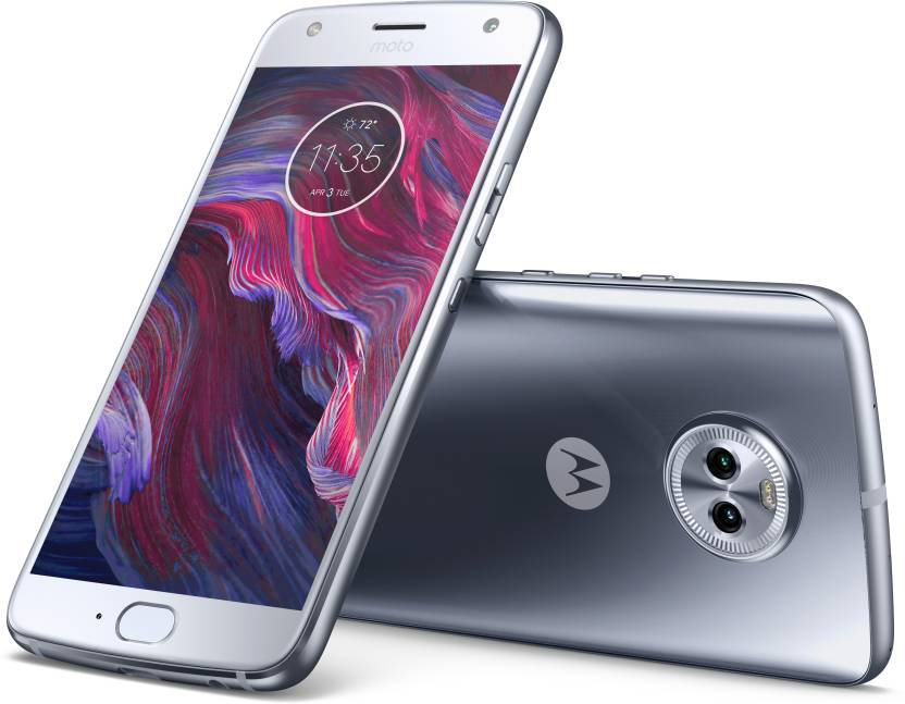 motorola moto x4 6gb ram 2