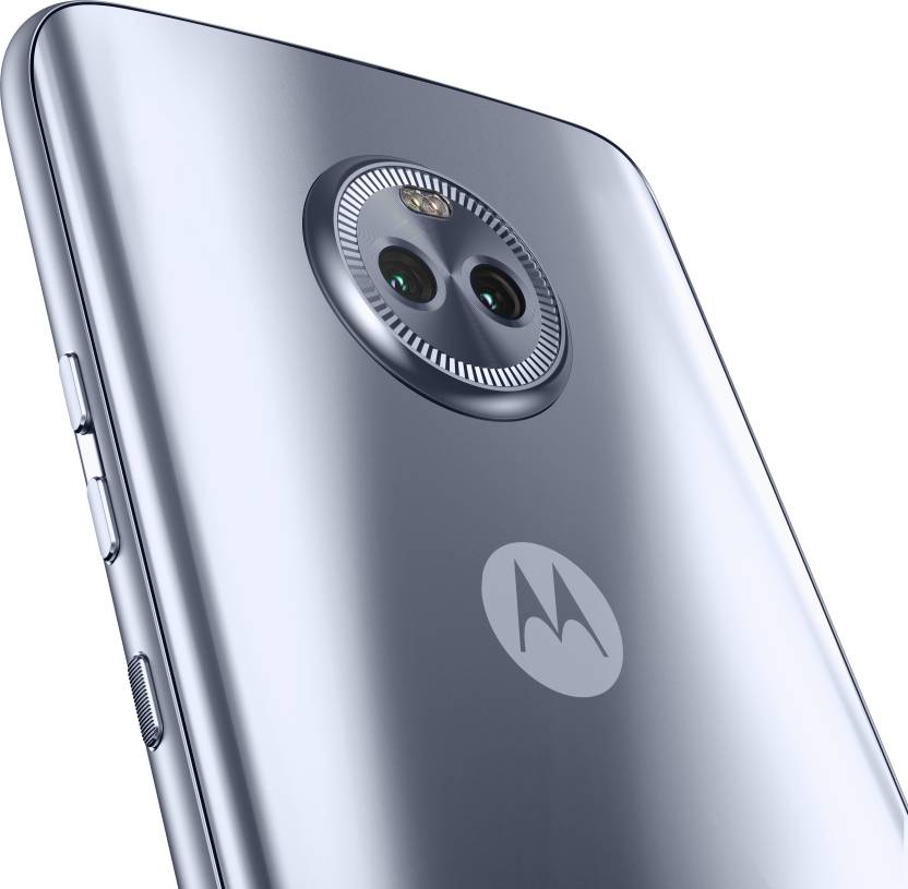 motorola moto x4 6gb ram