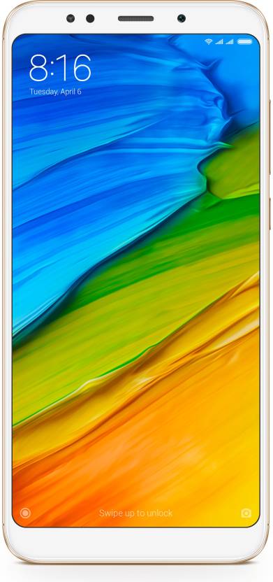 xiaomiredminote5