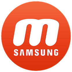 mobizen samsung app icon