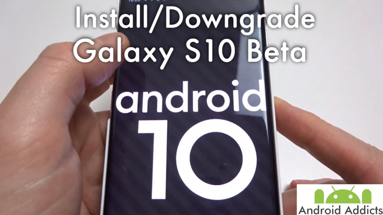 samsung android 10 one ui 2.0 features
