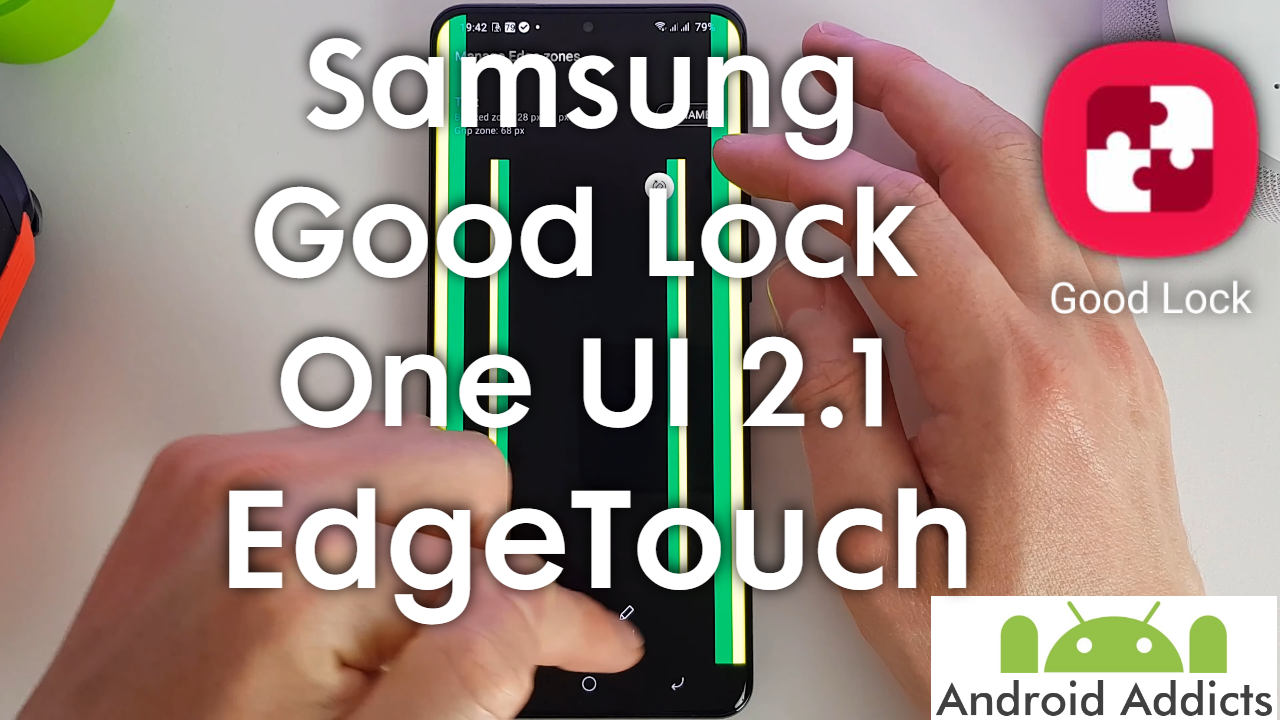 samsung good lock edge touch