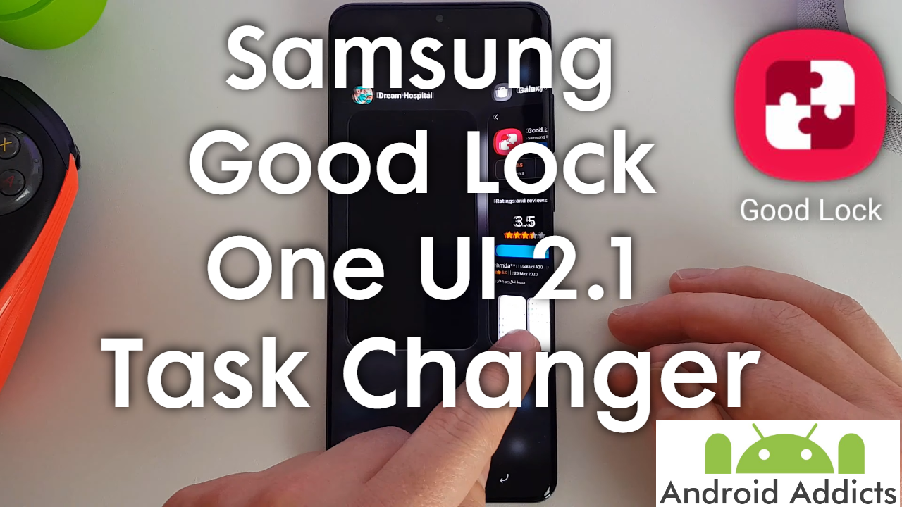 samsung good lock task changer