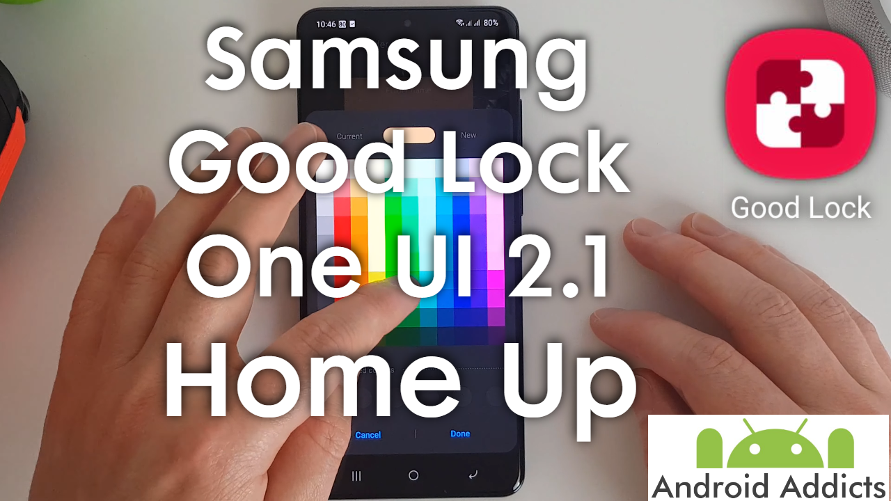 samsung good lock home up