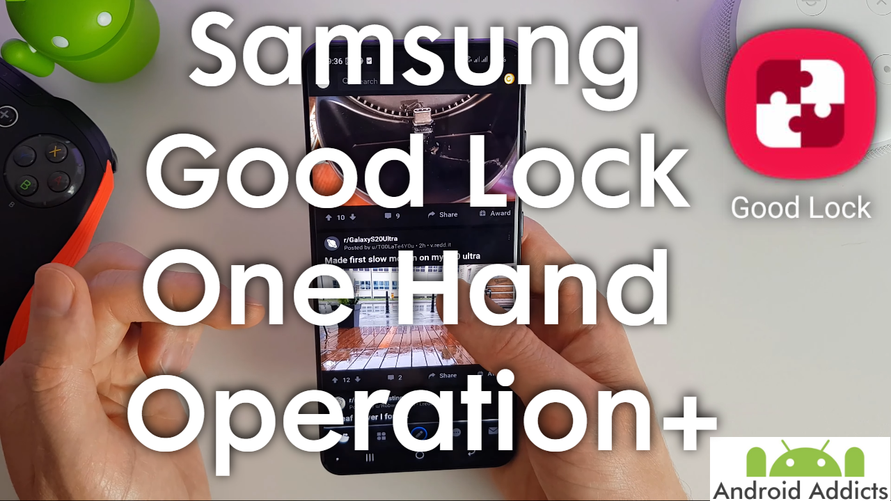 samsung good lock one hand operation+