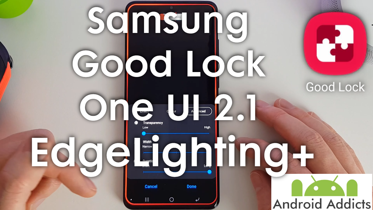 samsung good lock edge lighting+