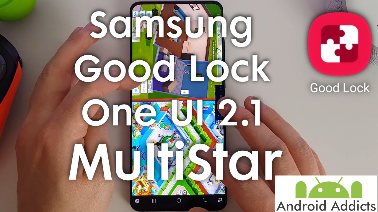 samsung good lock multistar