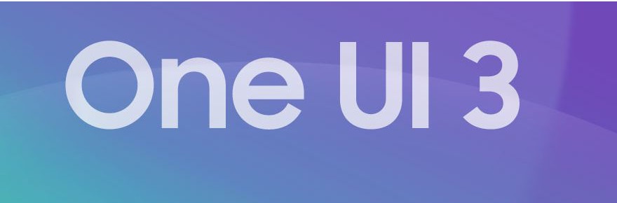 one ui 3.0 logo