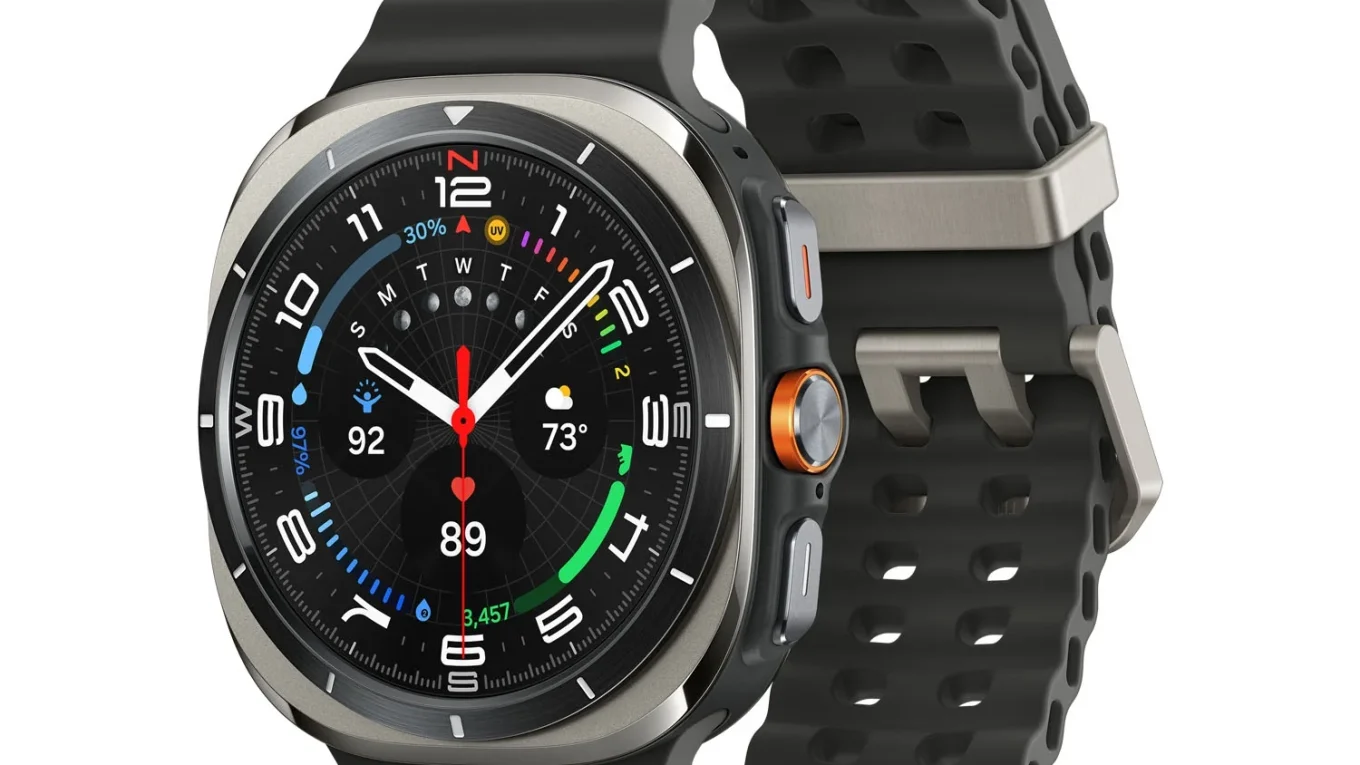 galaxy watch ultra