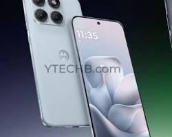 Motorola Edge 70 Fusion