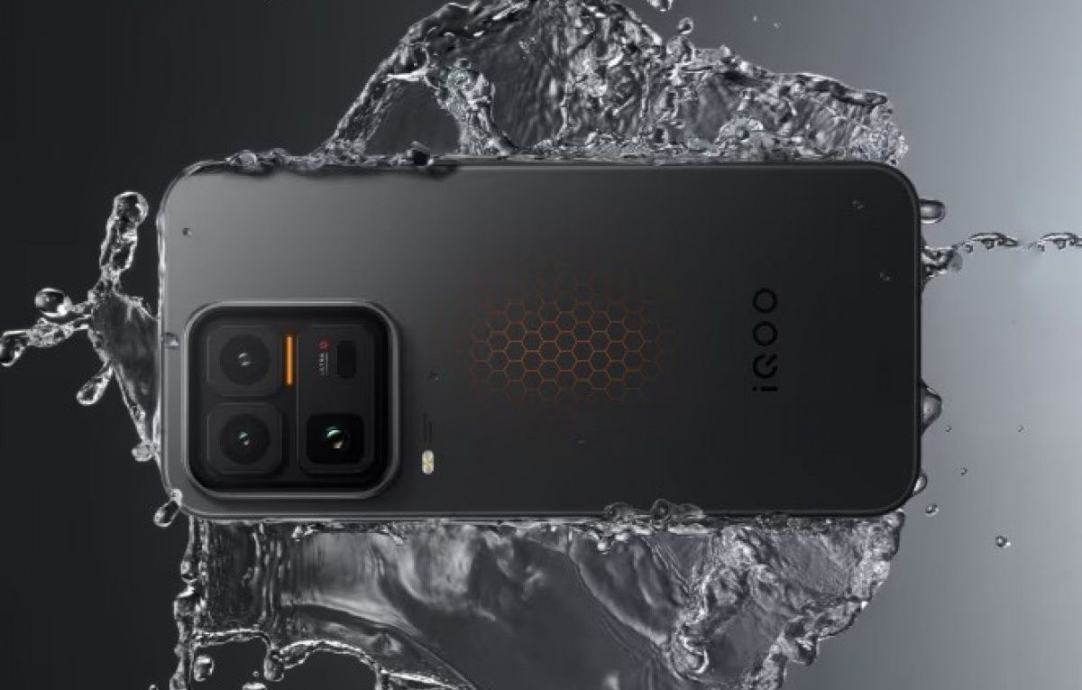 iqoo 15 ultra