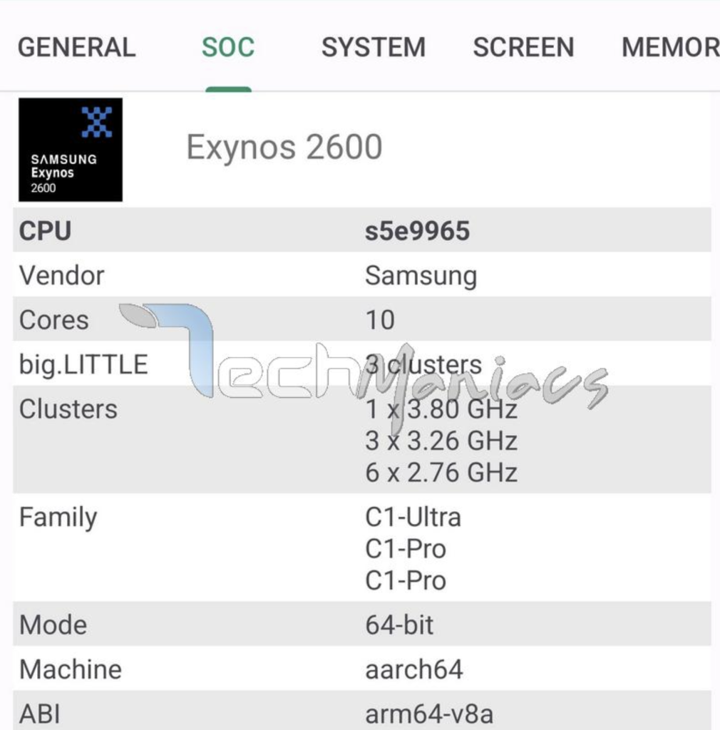 s26exynos