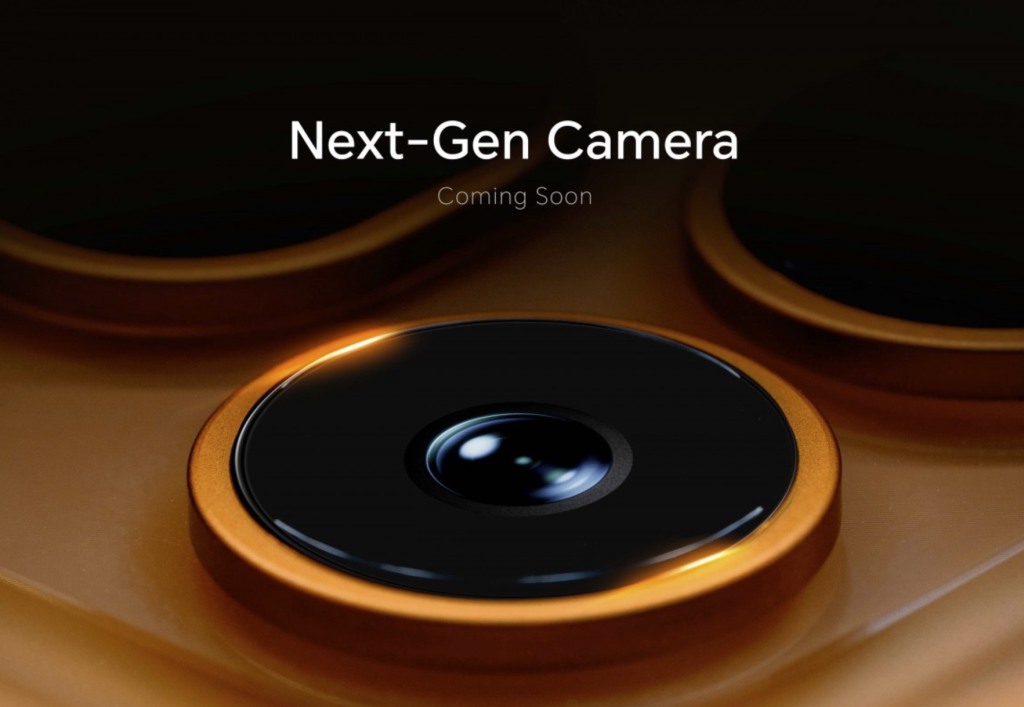 honor 600 pro camera