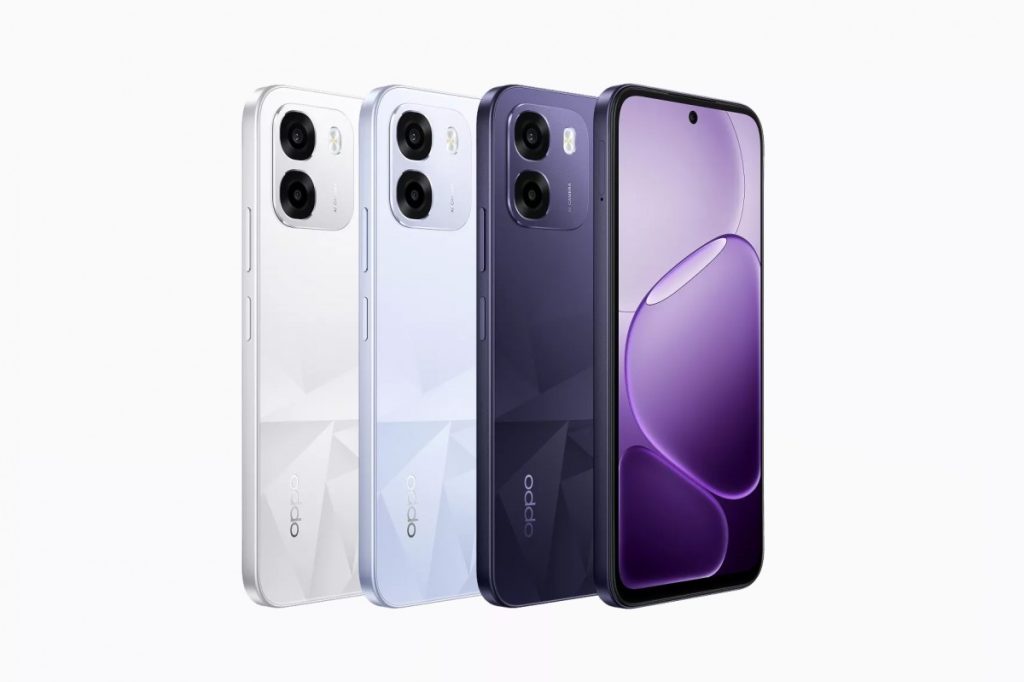 oppo k14