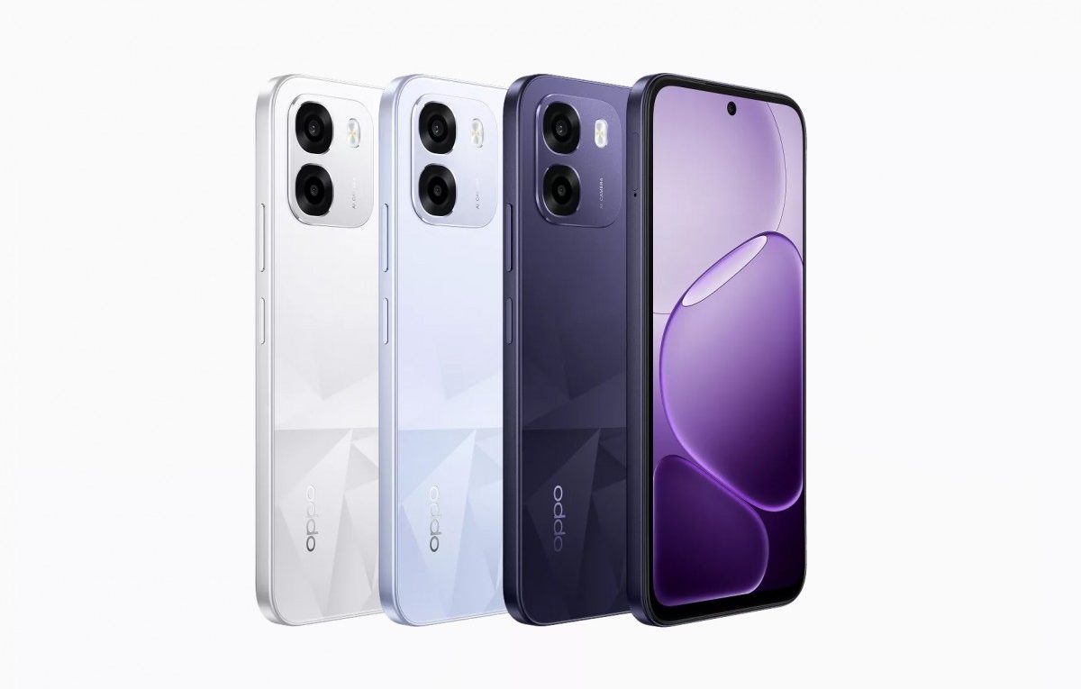 oppo k14