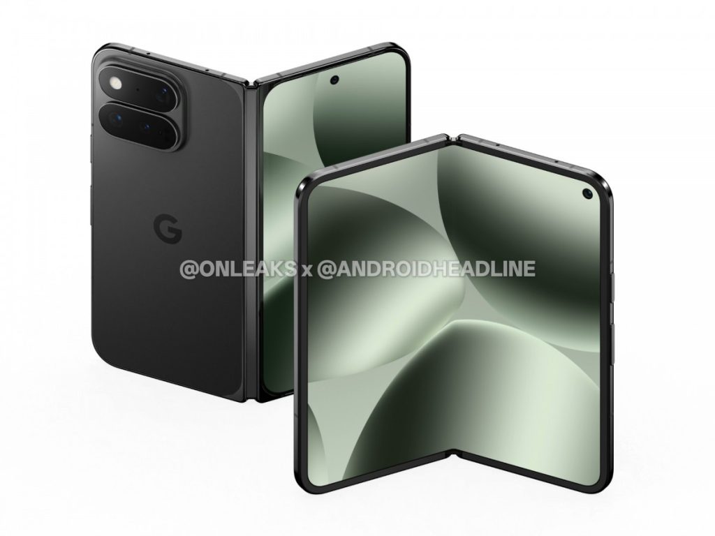 pixel 11 pro fold 1
