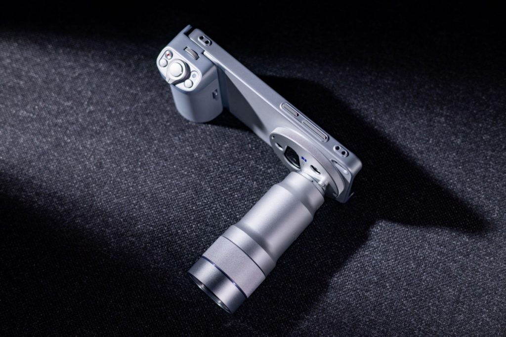 vivo x300 ultra camera kit