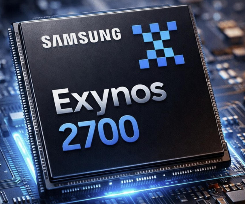 exynos 2700