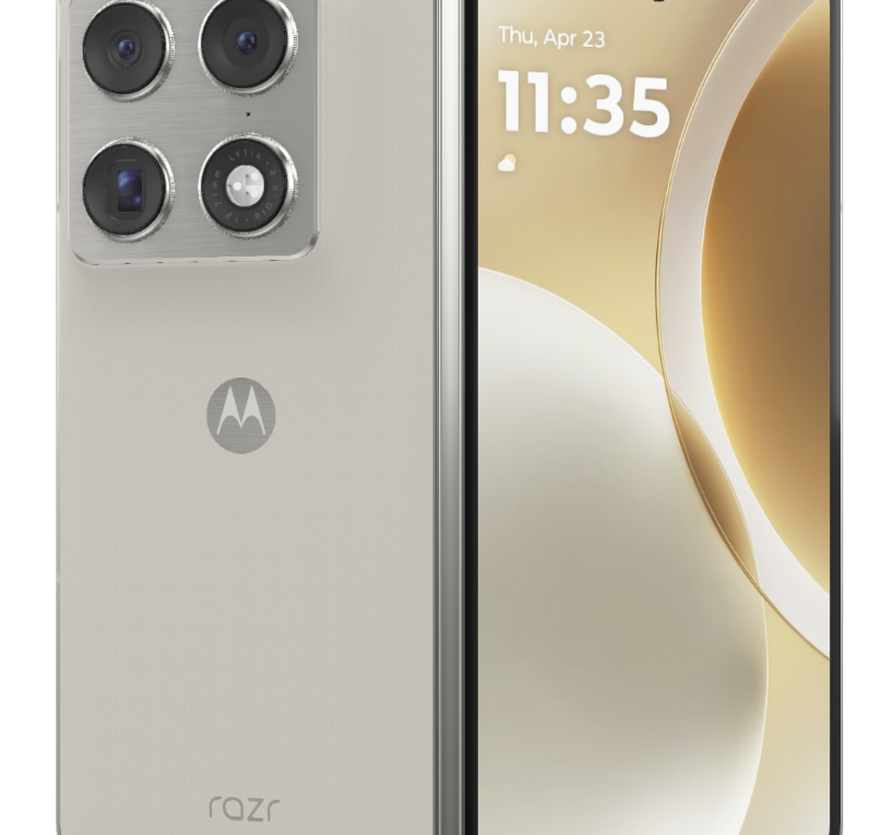 motorola razr fold