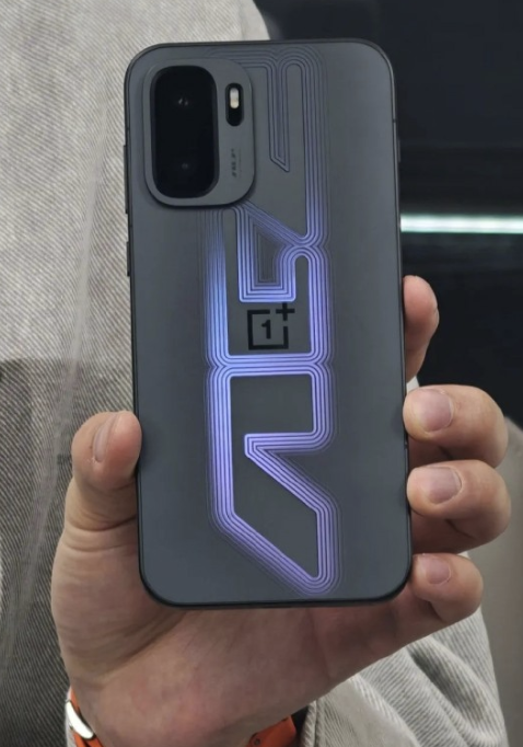 oneplus ace 6 ultra