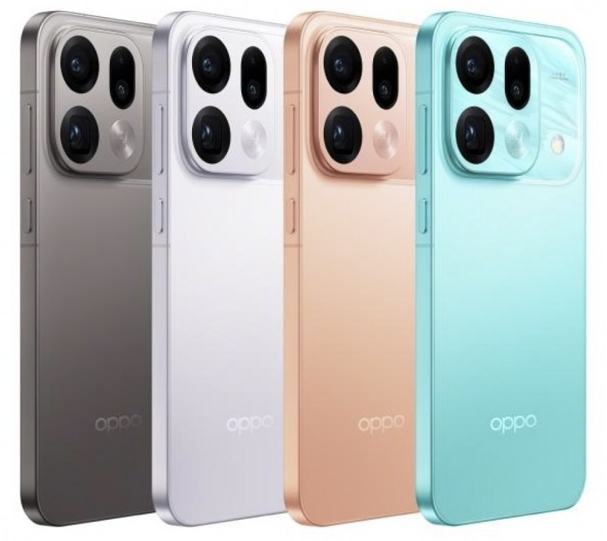 oppo find x9s pro