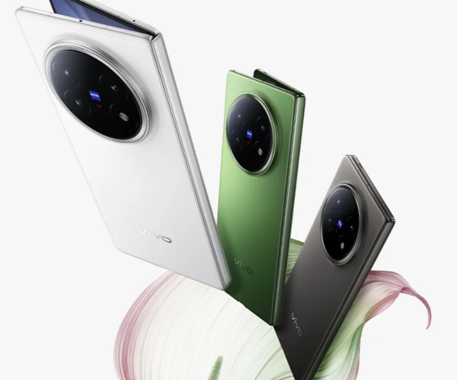 vivo x fold6