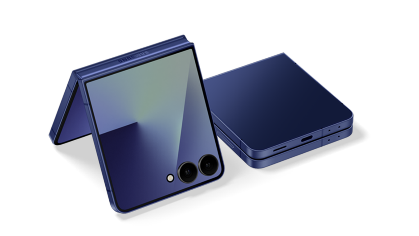galaxy z flip8