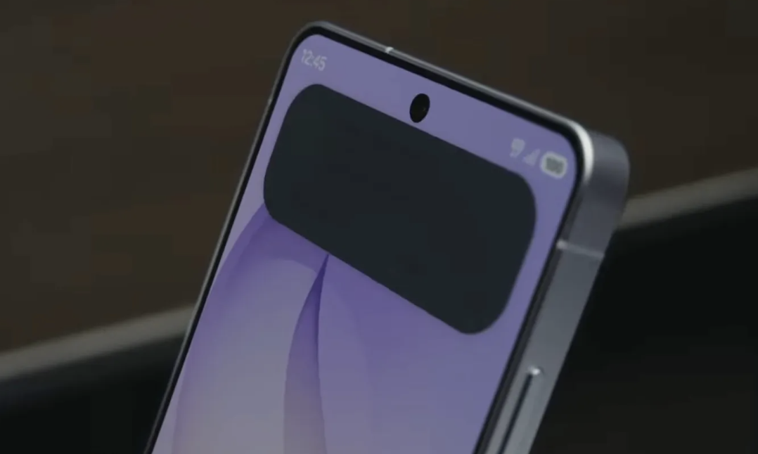 samsung privacy display