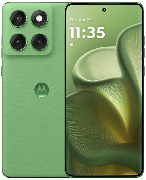 motorola edge 70